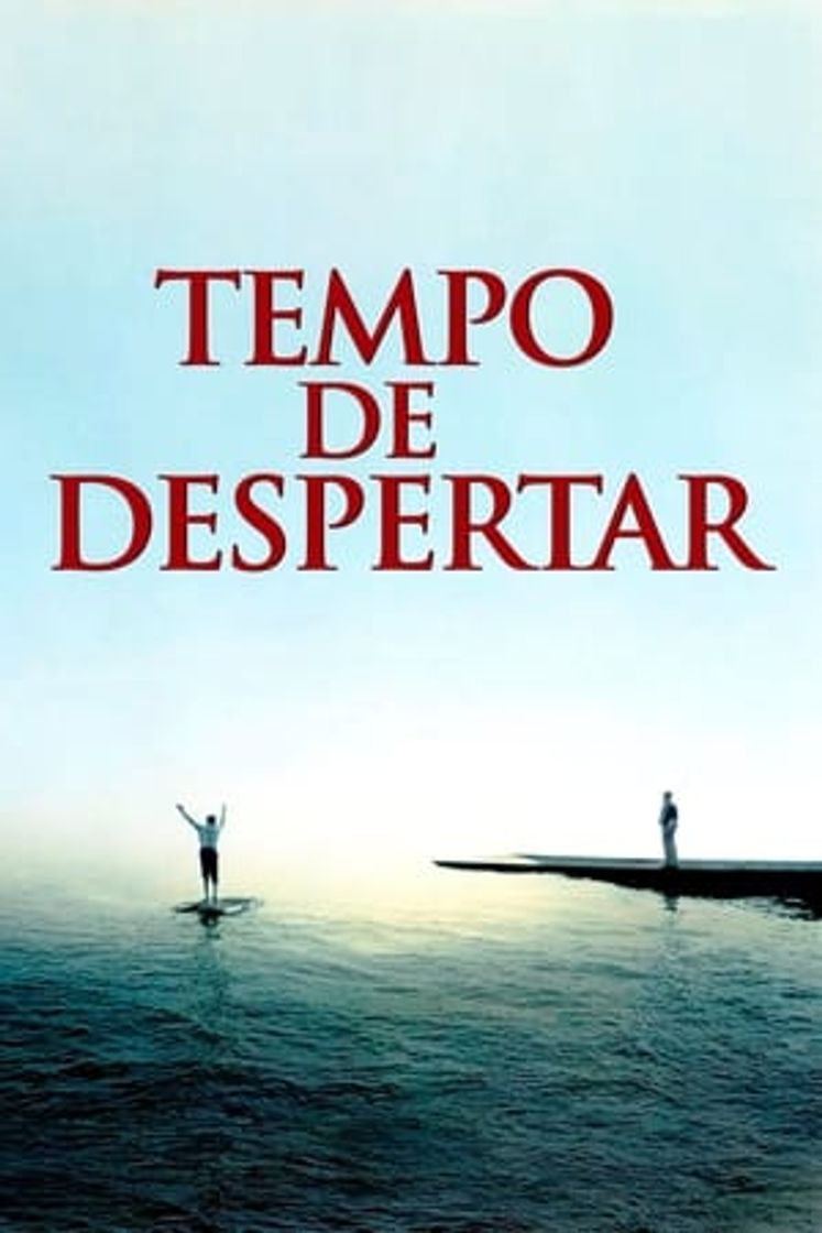 Película Despertares