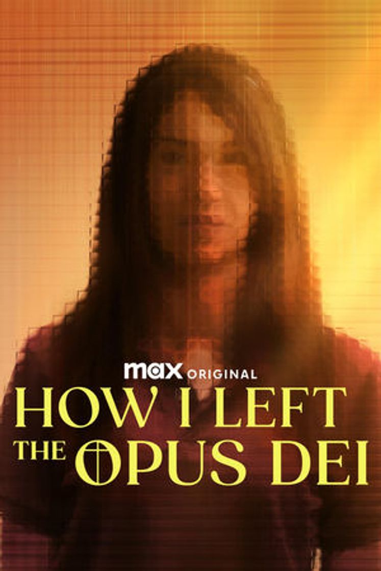 Serie El minuto heróico: Yo también dejé el Opus Dei