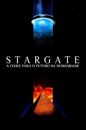 Película Stargate: Puerta a las estrellas
