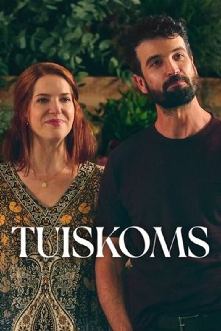 Serie Tuiskoms