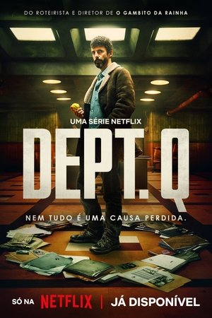 Serie Dept. Q