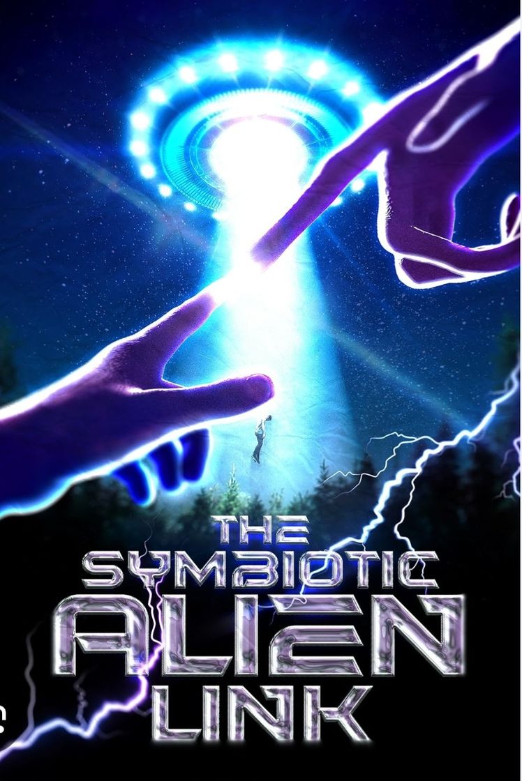 Movie The Symbiotic Alien Link