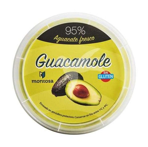 Guacamole Hacendado | Mercadona compra online