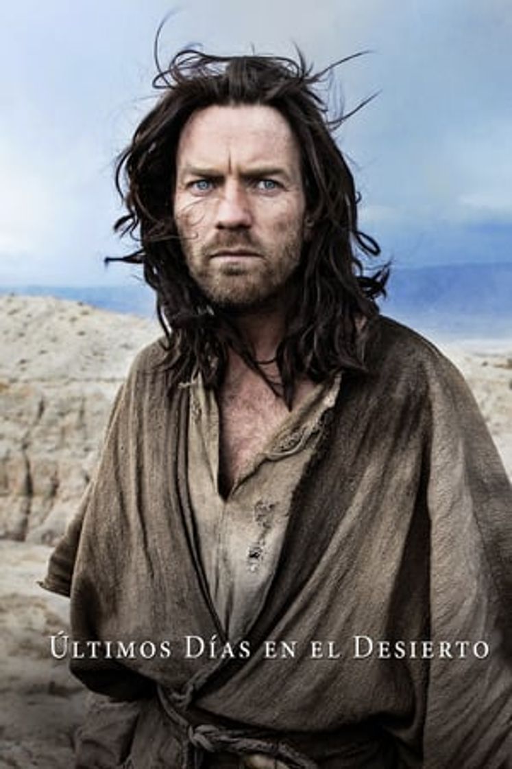 Movie Últimos días en el desierto