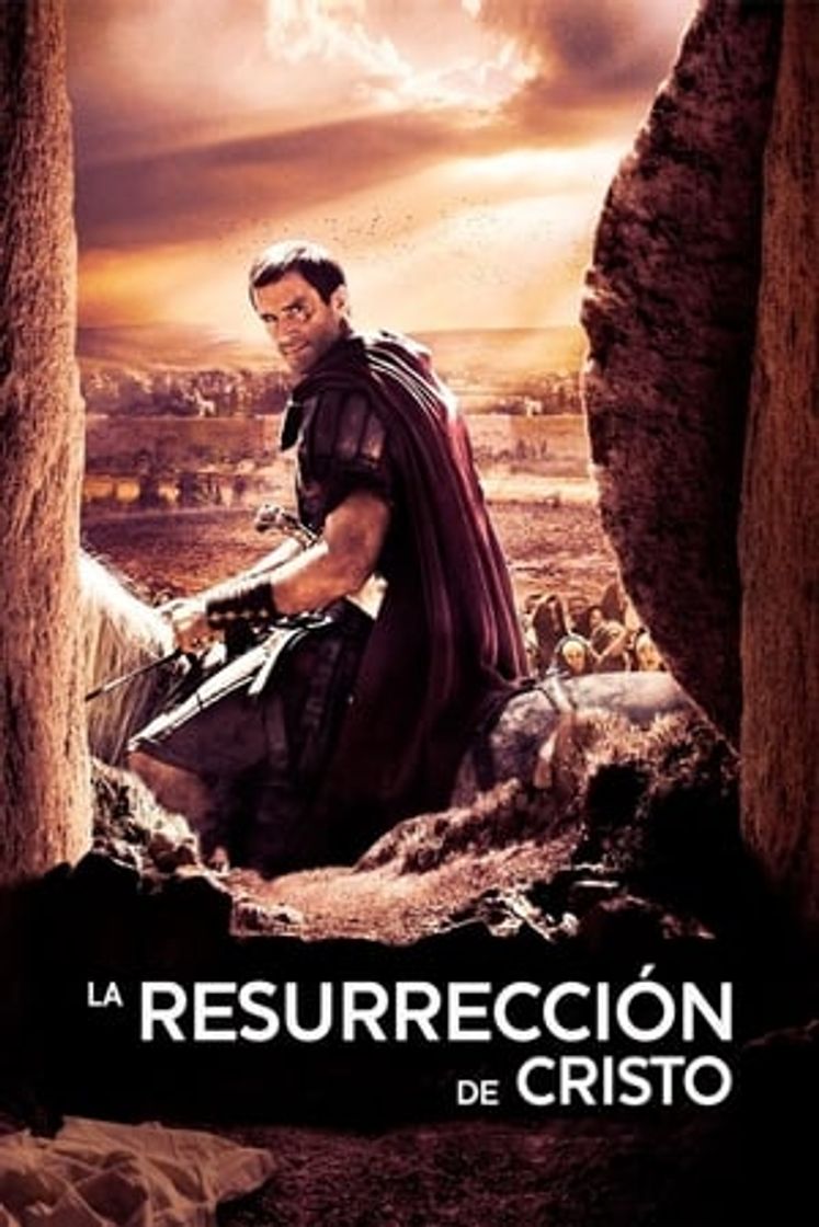 Movie Resucitado