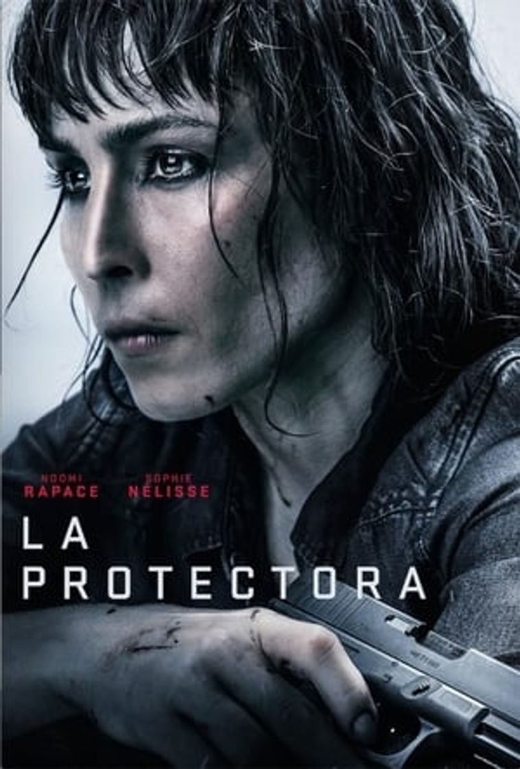 Película La protectora