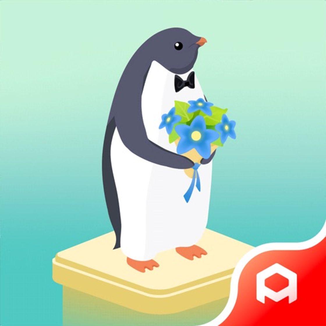 App Penguin Isle