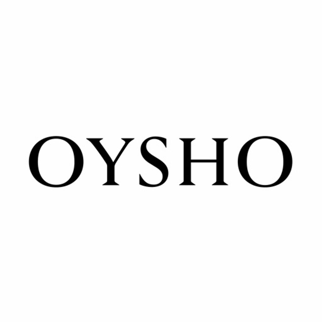 App Oysho