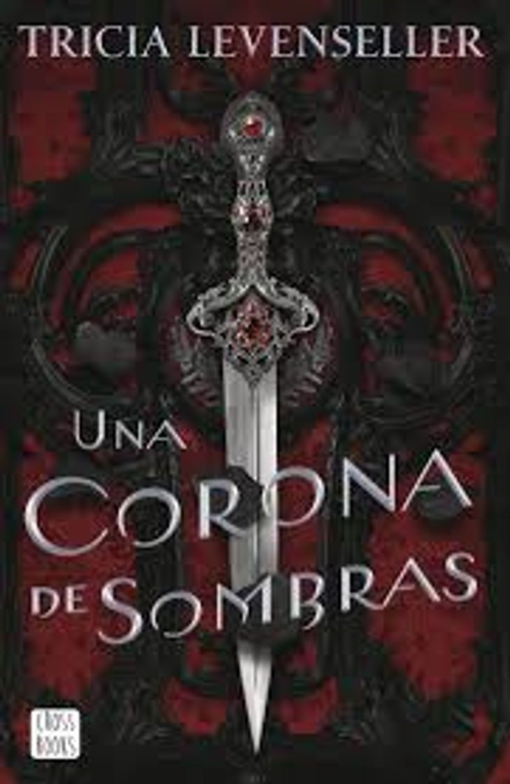 Book Una corona de sombras