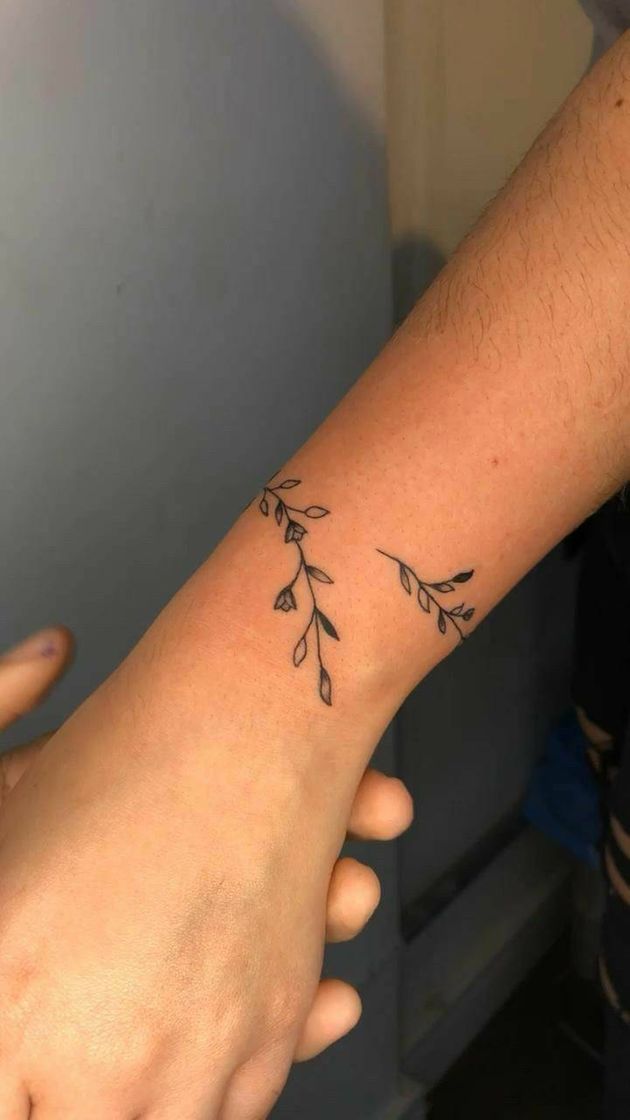 Moda Tattos diversas ( inspiração)