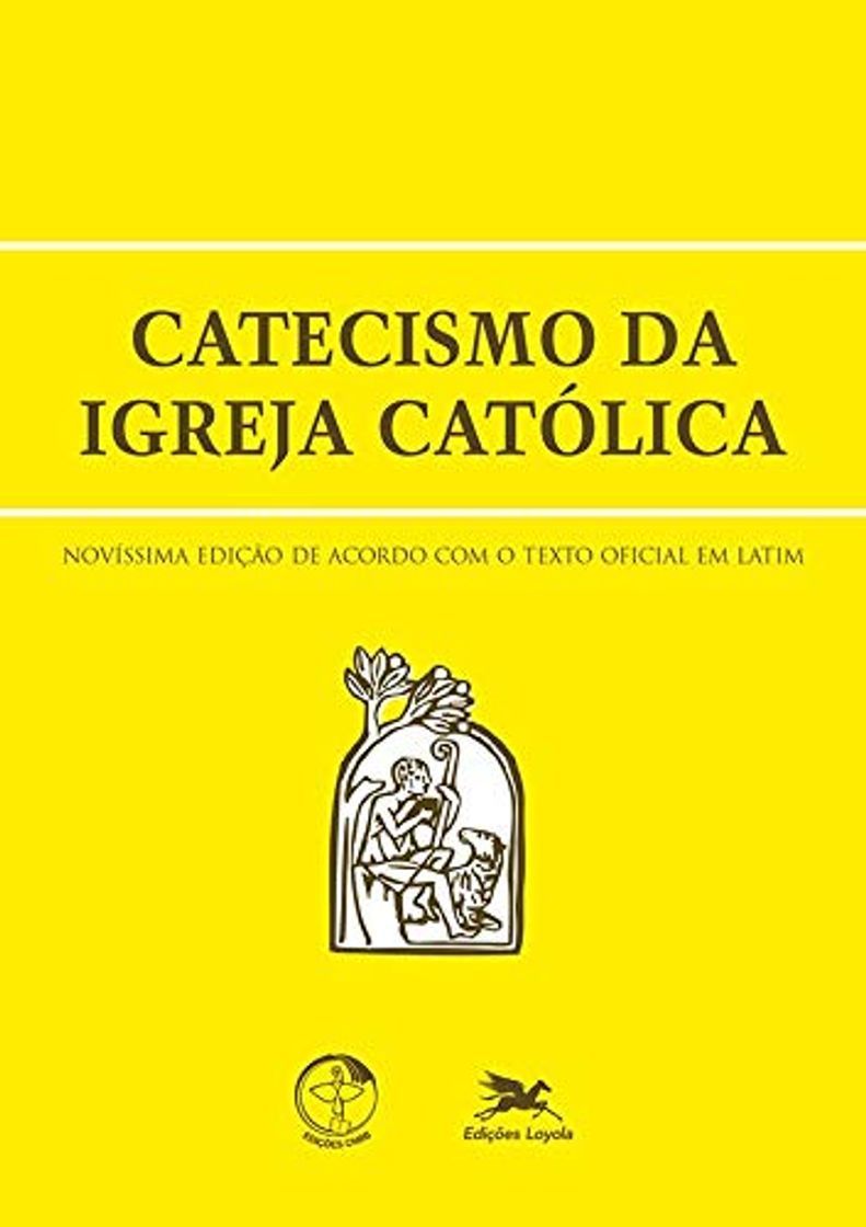 Book Catecismo da Igreja Católica