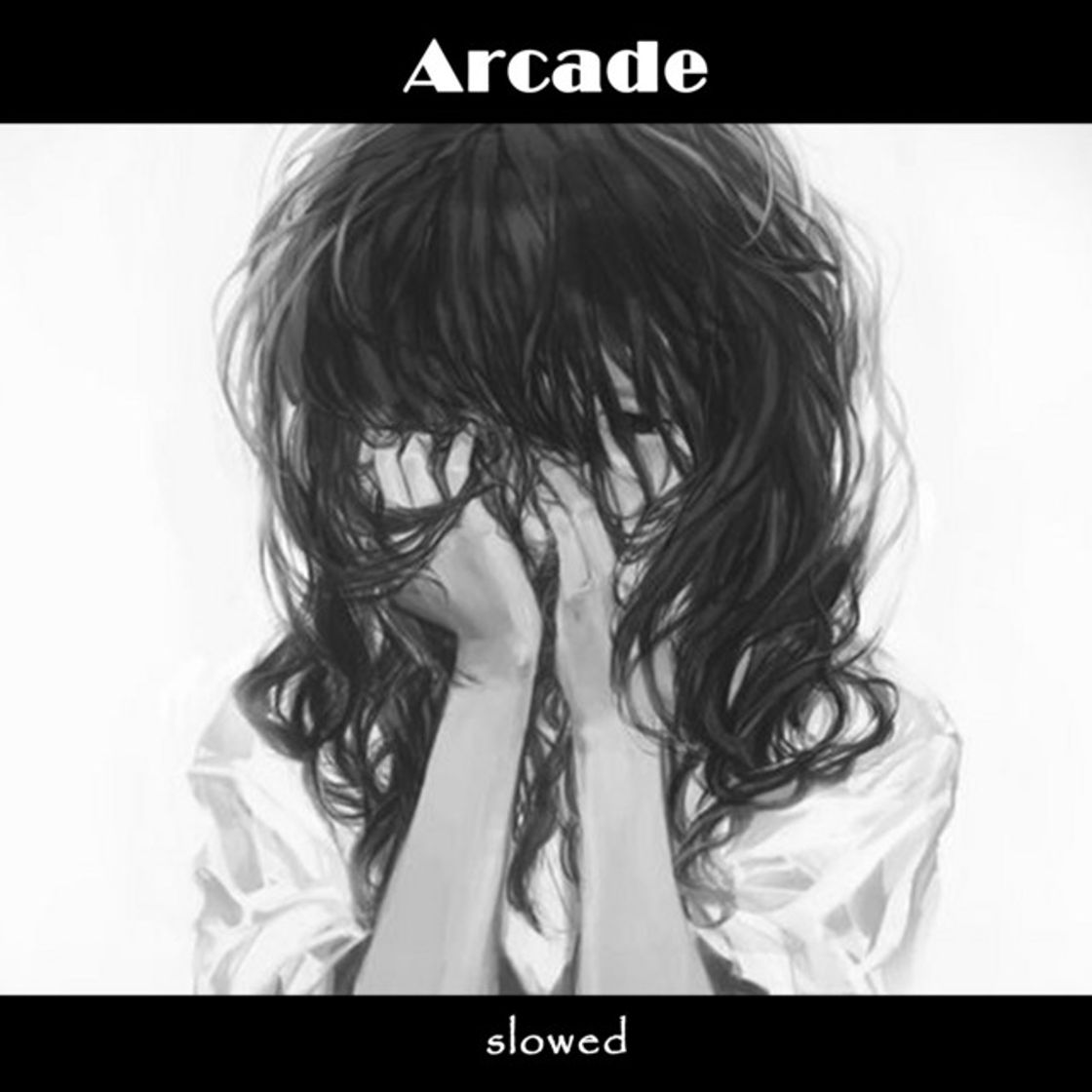 Music Arcade(Slowed)