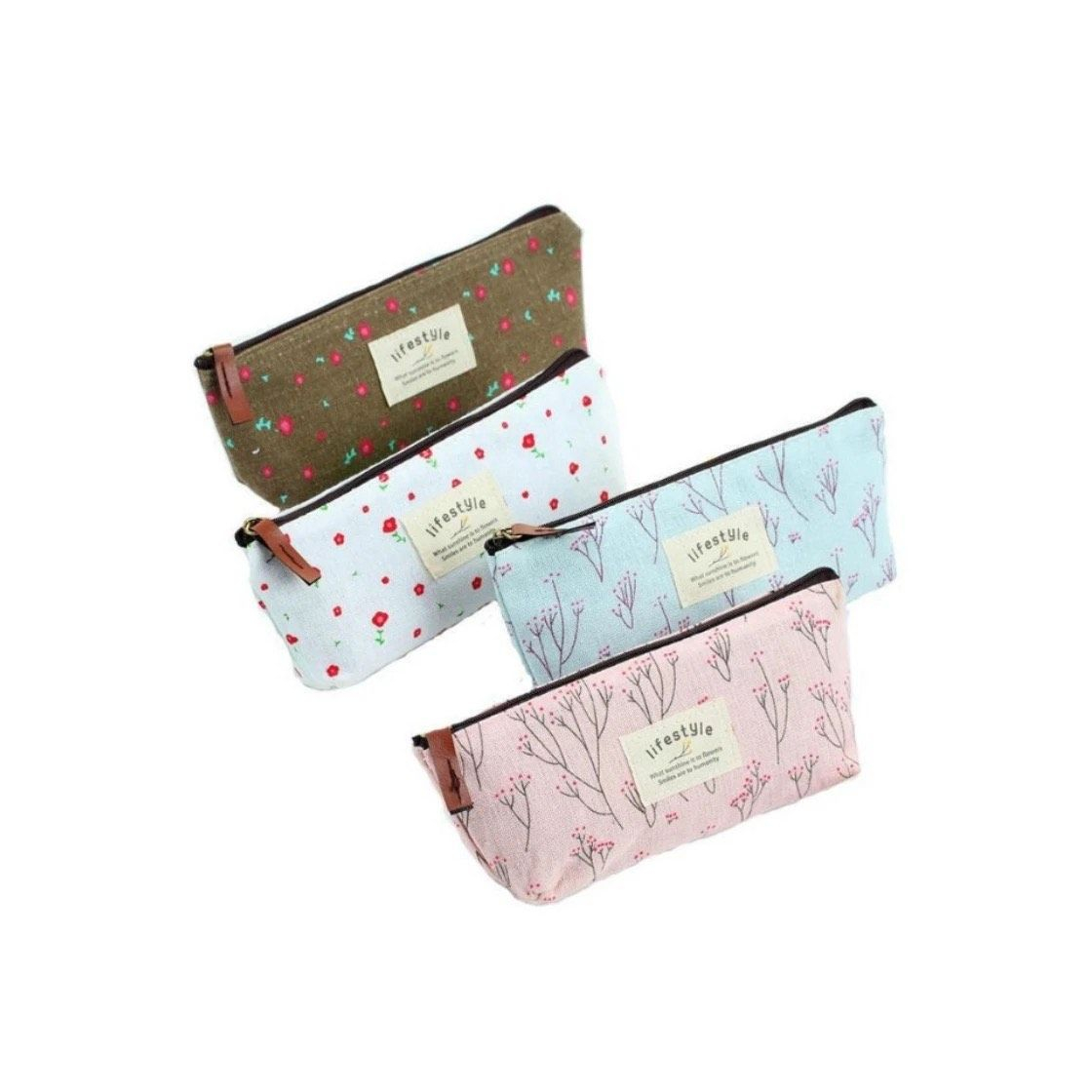 Social Estuches adorables 1€