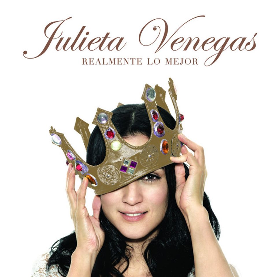 Music Me Voy - Julieta Venegas