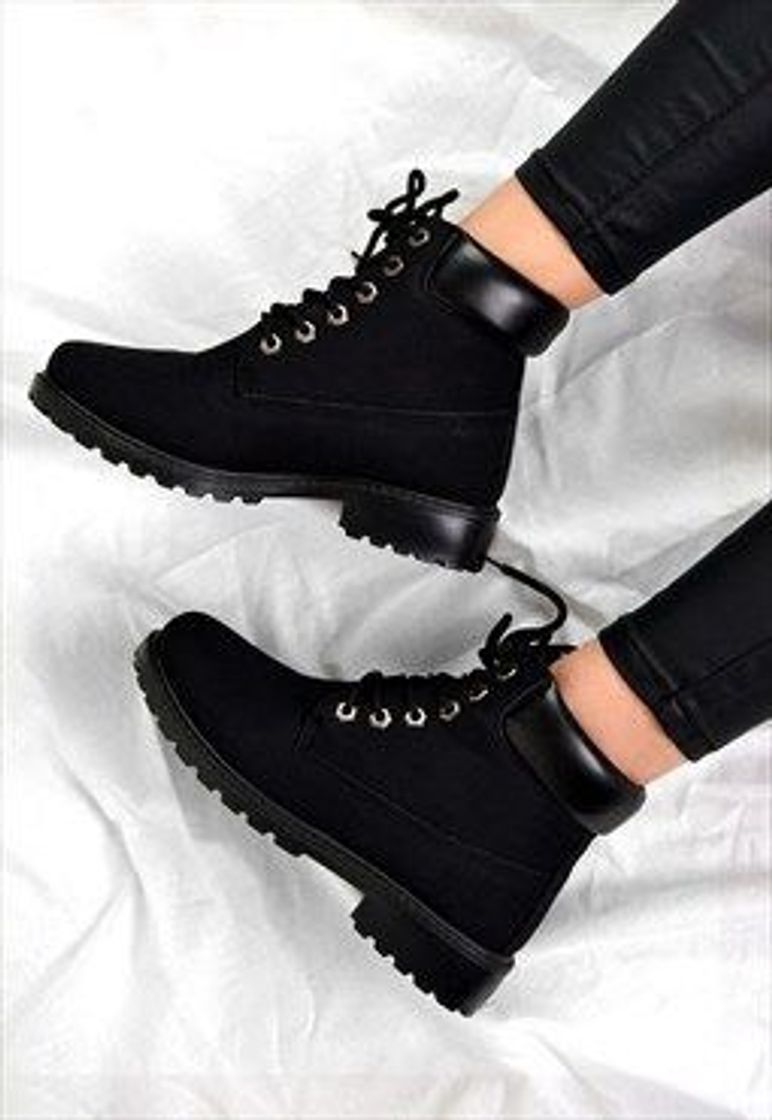 Moda Botas