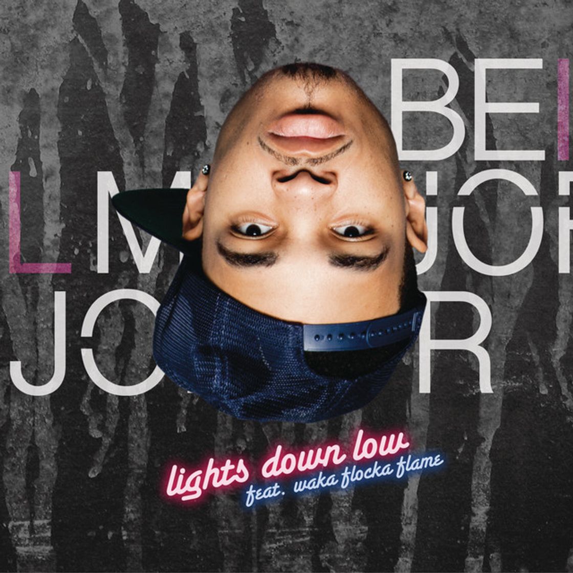 Music Lights Down Low (feat. Waka Flocka Flame)