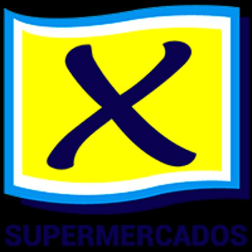 Supermercado X - Loja 02