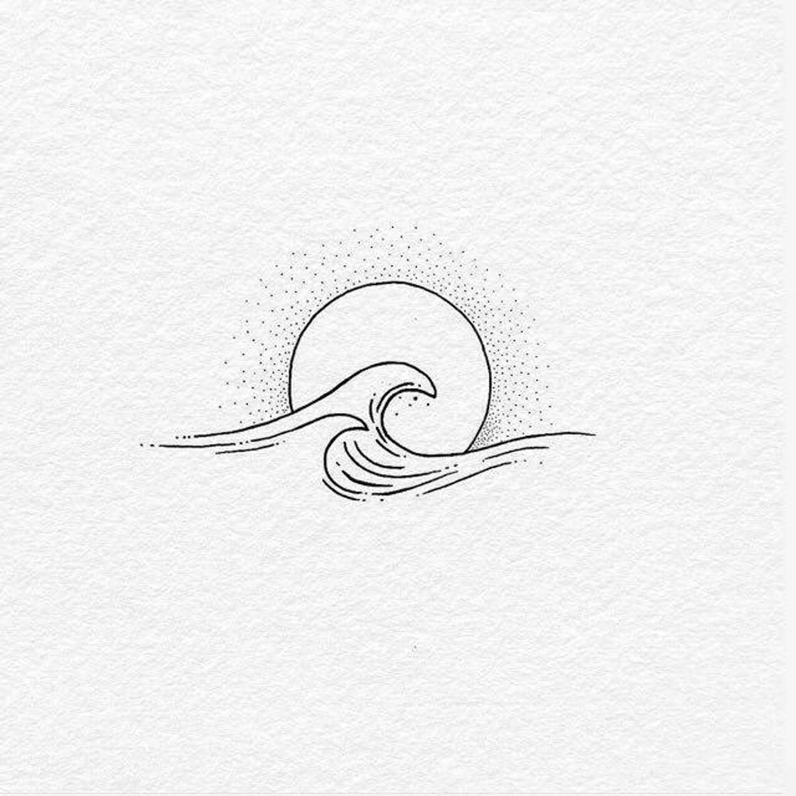 🌊☀️