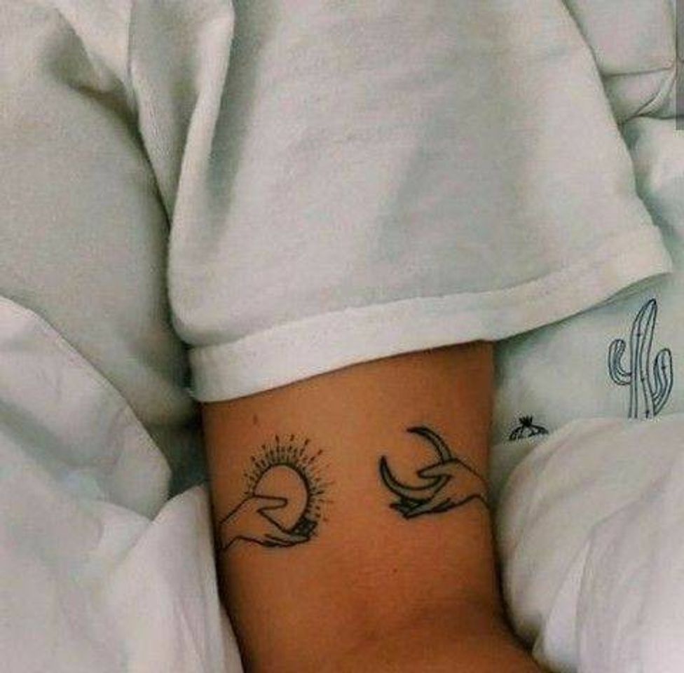 🌙☀️