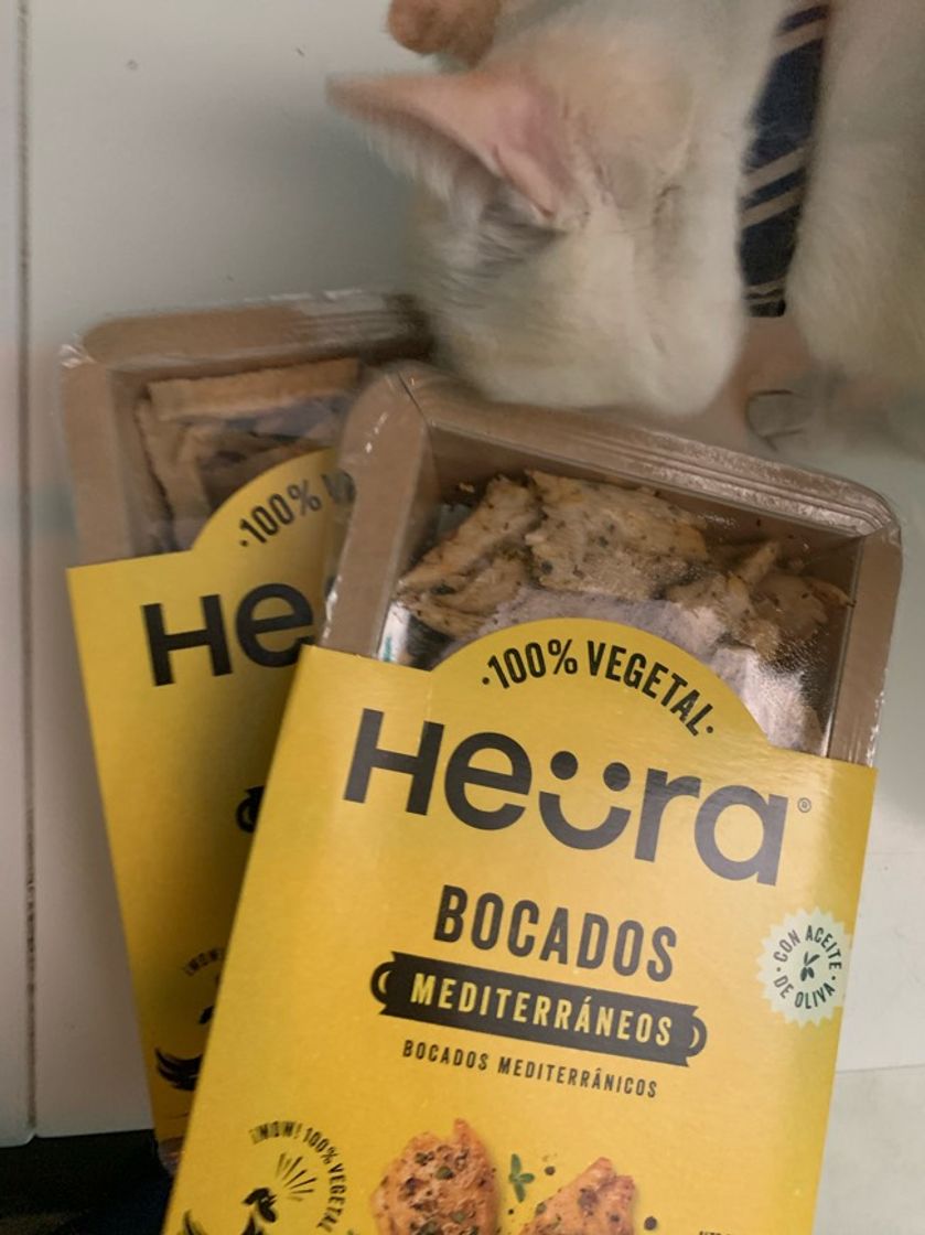 Productos Heüra