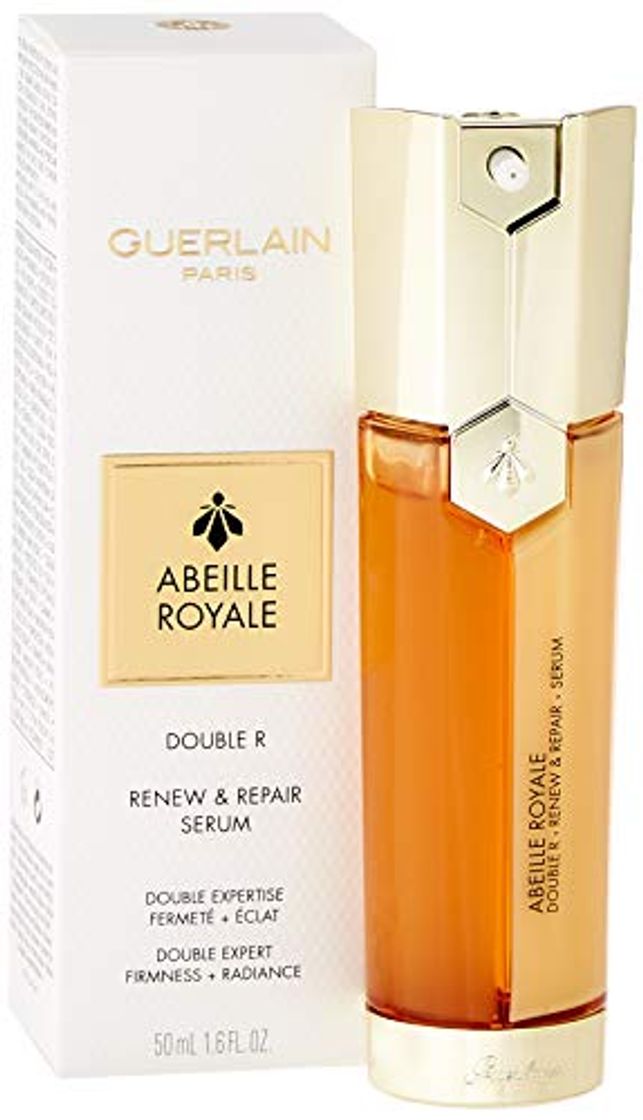 Beauty Guerlain Abeille Royale Double R Renew & Repair Serum 50 Ml 1