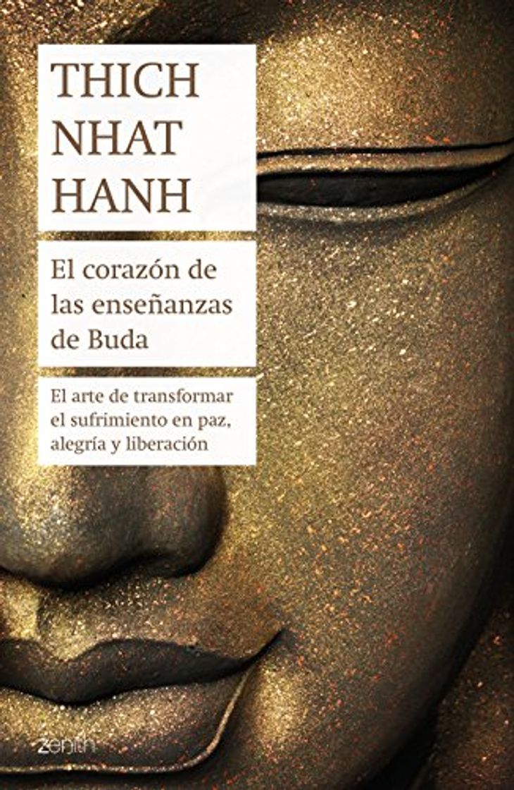 Book El corazón de las enseñanzas de Buda: El arte de transformar el