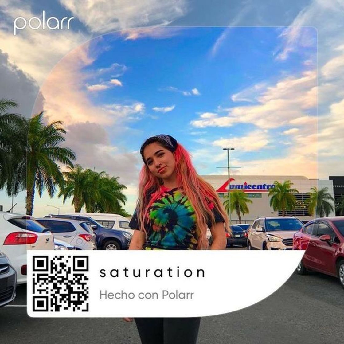Social Polarr🌟