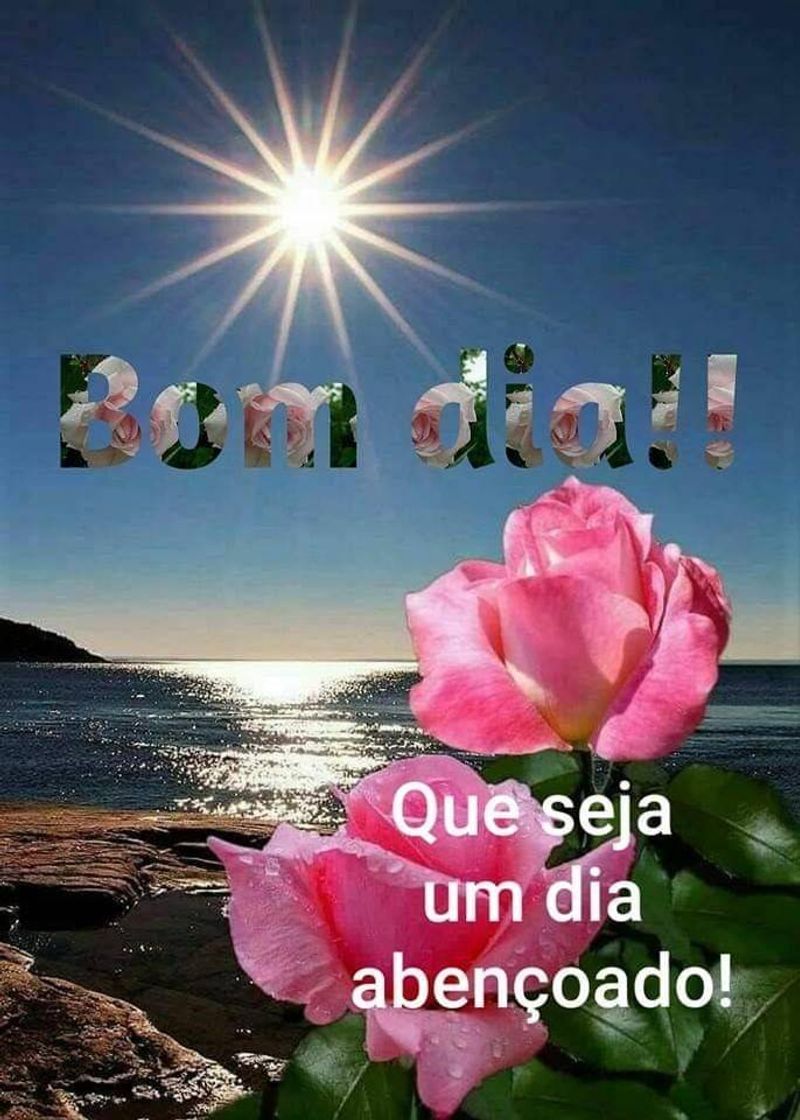 Moda Um lindo dia com Deus 🙏