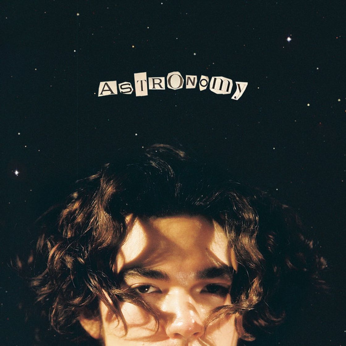 Música Astronomy