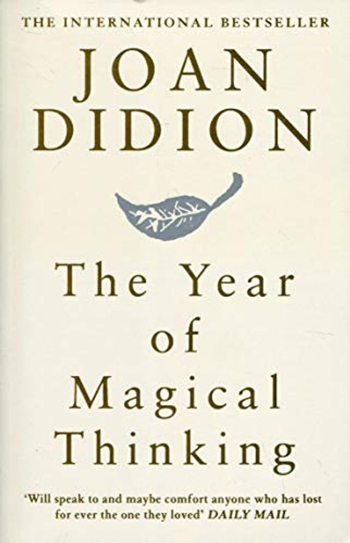 Book The Year of Magical Thinking