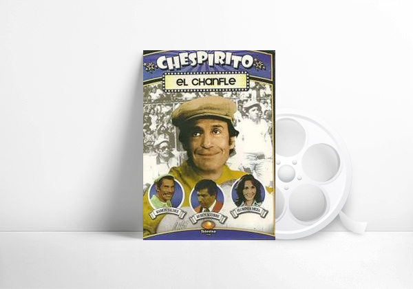 Movie El Chanfle