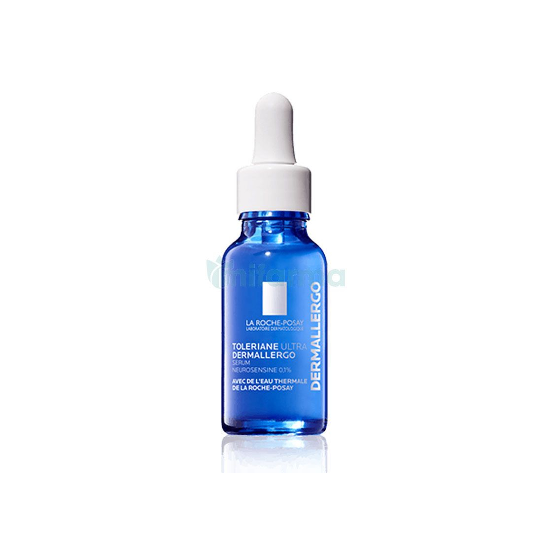 Product La Roche Posay Toleriane Sérum Ultra Dermoallergo 20ml - Serum