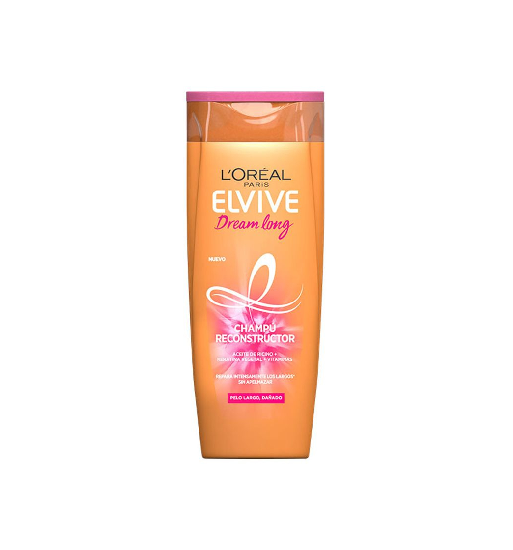 Product Champú Reconstructor Elvive Dream Long