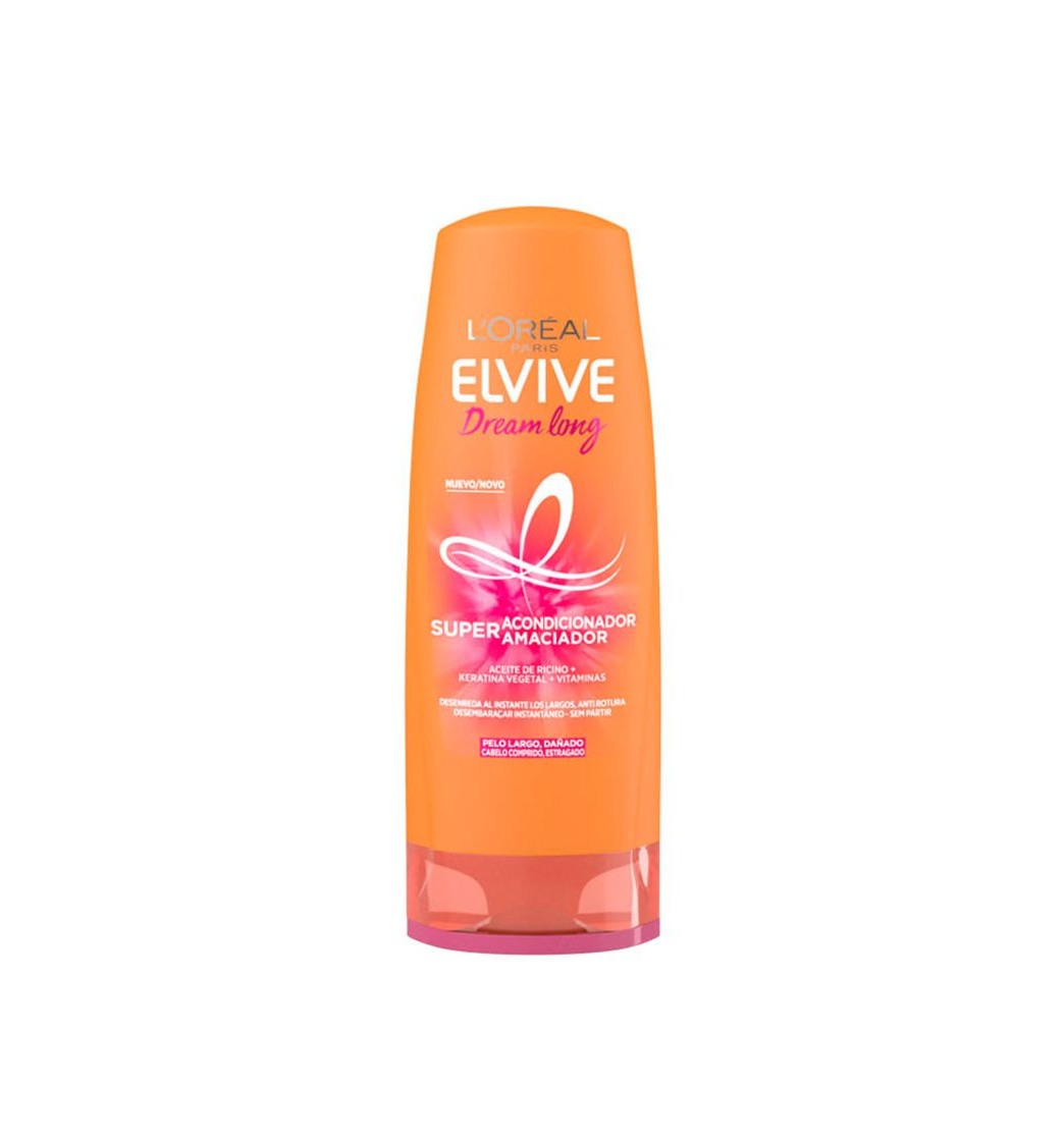 Product Súper Acondicionador Elvive Dream Long