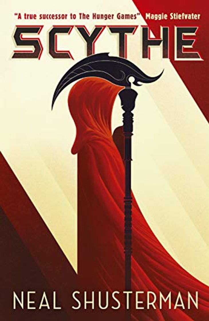 Libro Scythe