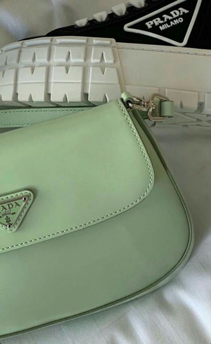 Fashion prada purse