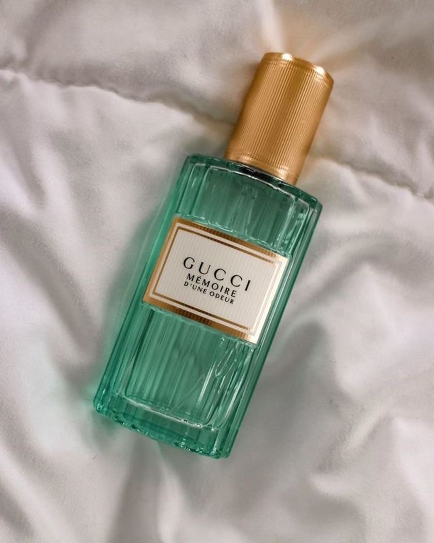 Moda gucci fragrance