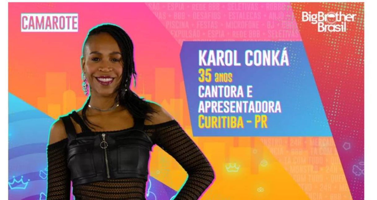 Karol Conká