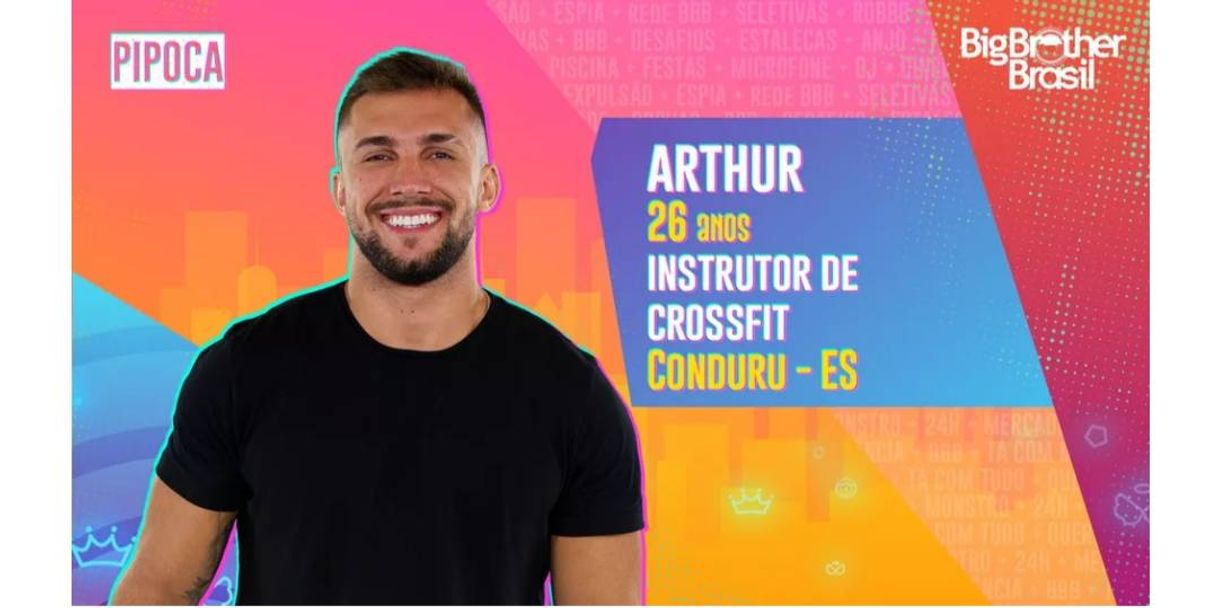 Arthur