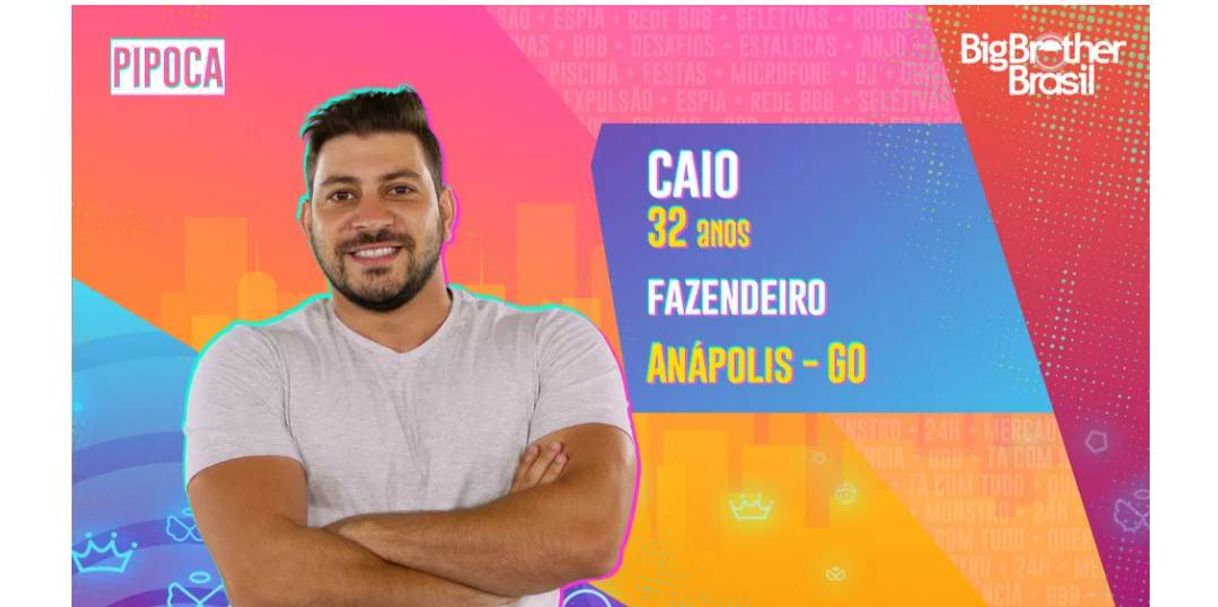 Caio
