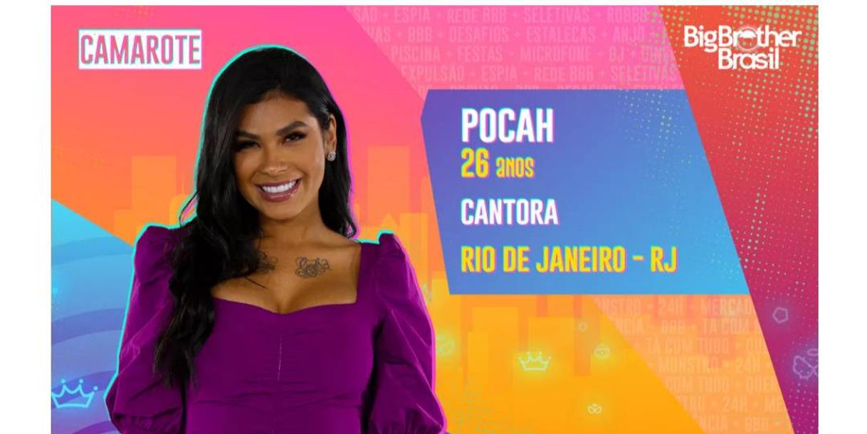 Pocah