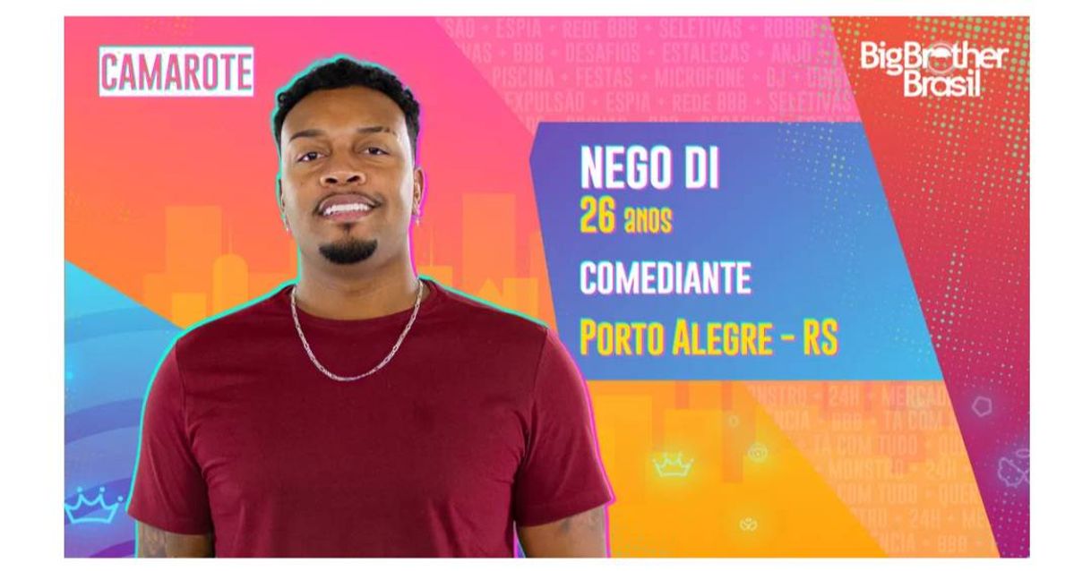 Nego Di