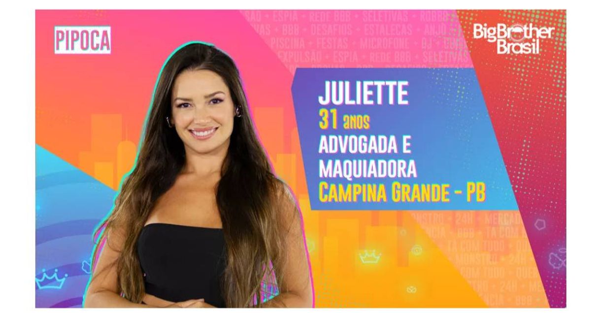 Juliette
