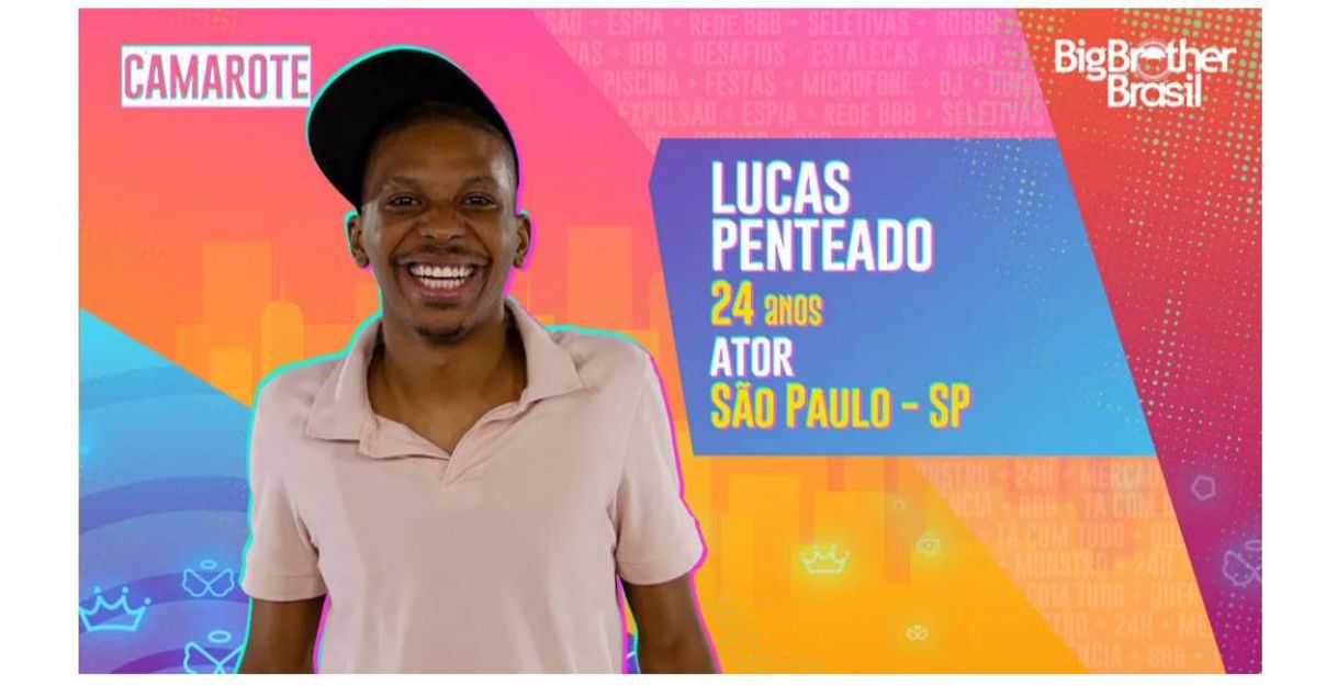 Lucas Penteado 