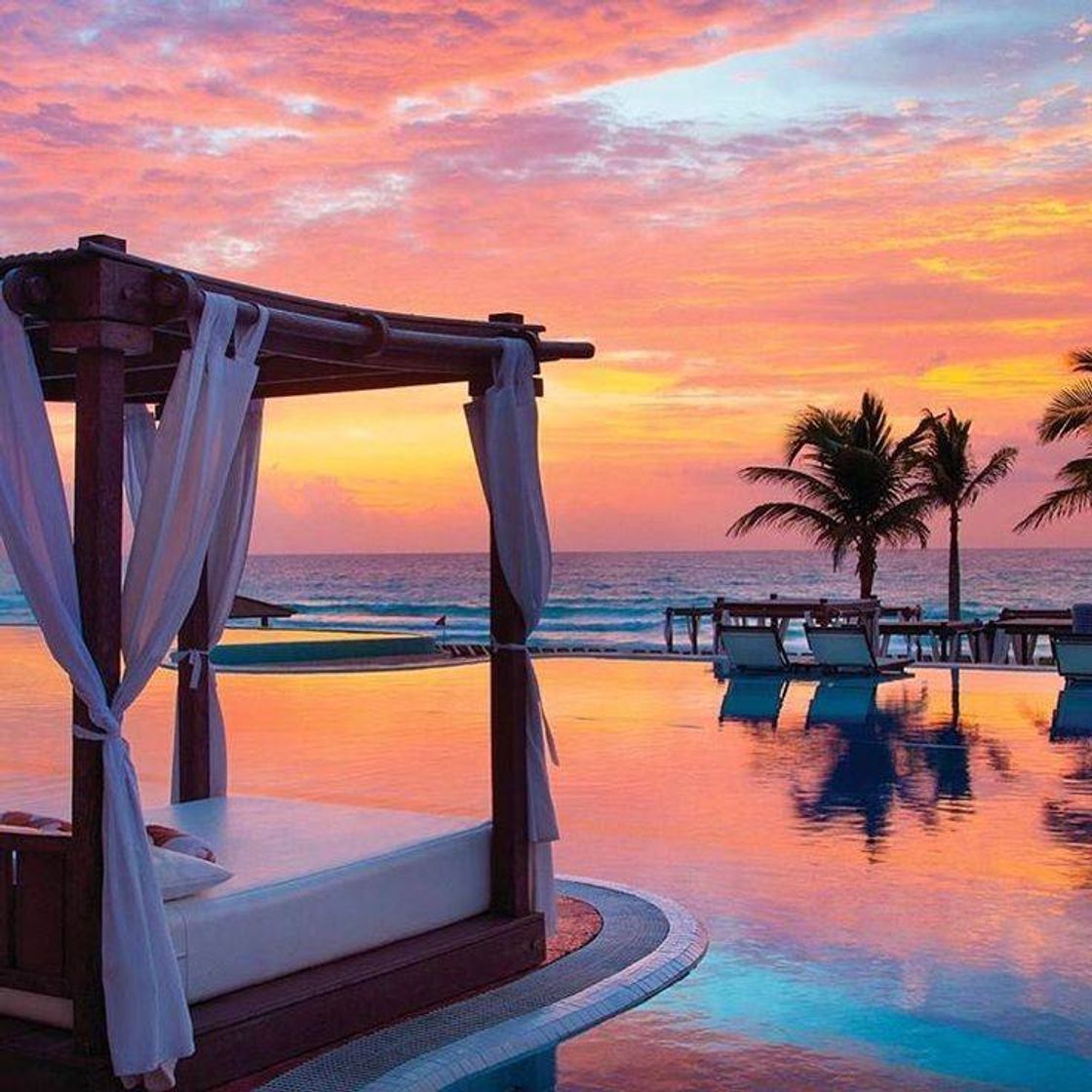 CANCÚN - México