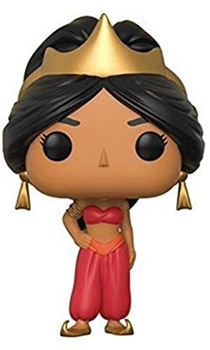 Game Funko Pop! - Disney: Aladdin: Jasmine (23045)