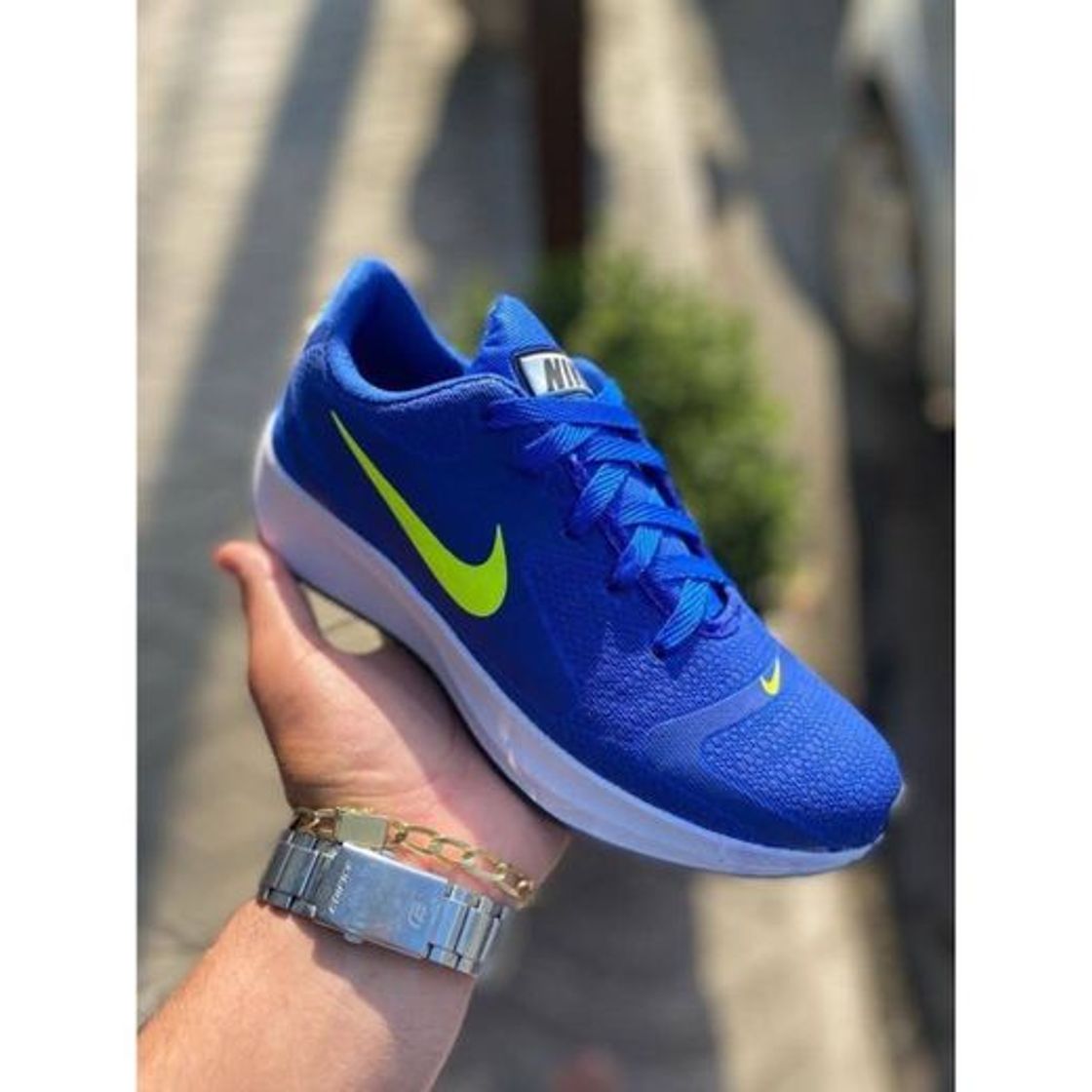 Fashion Tênis esportivo Nike