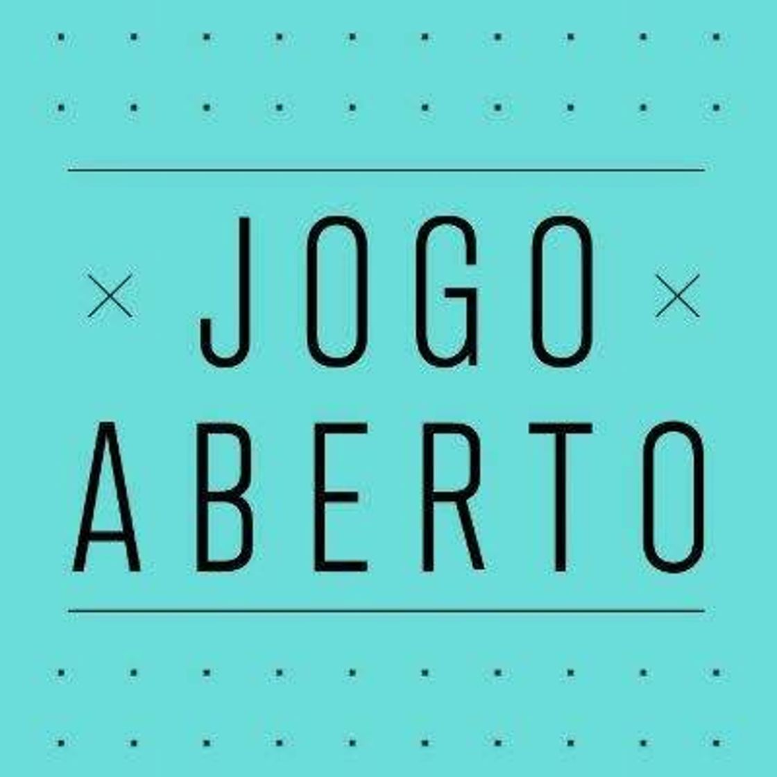 Fashion Jogo Aberto