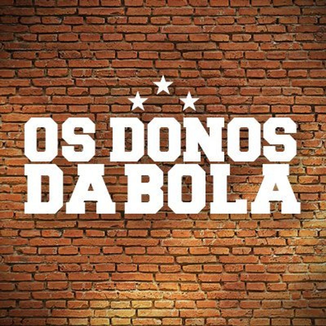 Fashion Os donos da bola