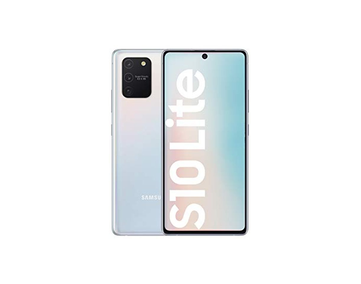 Electronics Samsung Galaxy S10 Lite - Smartphone de 6.7" FHD+